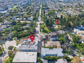 861 S Windsor Boulevard 103, Los Angeles CA 90005