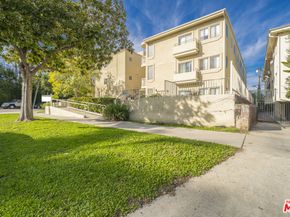 861 S Windsor Boulevard 103, Los Angeles CA 90005