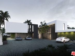 9926 Beverly Grove Drive, Beverly Hills CA 90210