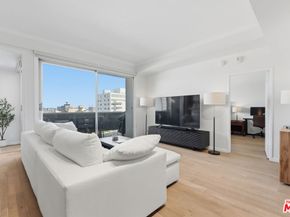 7250 Franklin Avenue 615, Los Angeles CA 90046