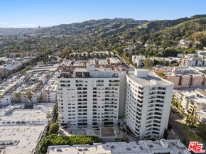 7250 Franklin Avenue 615, Los Angeles CA 90046