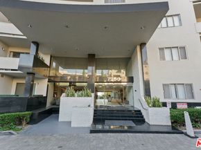7250 Franklin Avenue 615, Los Angeles CA 90046