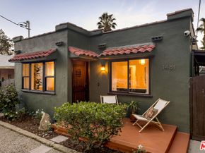 1481 Navarro Avenue, Pasadena CA 91103