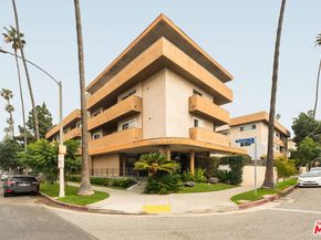 358 S Gramercy Place 306, Los Angeles CA 90020
