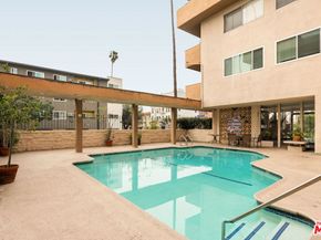 358 S Gramercy Place 306, Los Angeles CA 90020