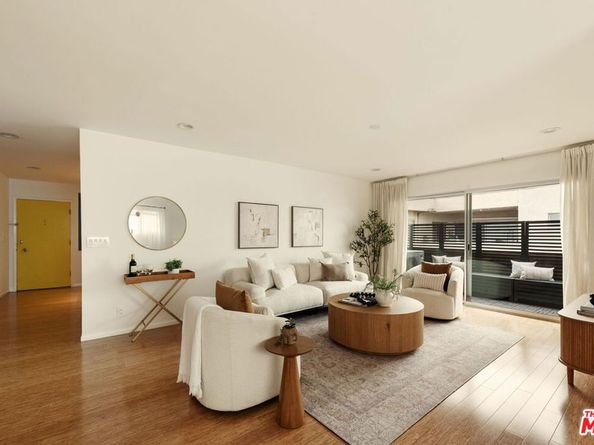 358 S Gramercy Place 306, Los Angeles CA 90020