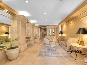 128 N Swall Drive PH6, Los Angeles CA 90048