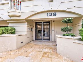 128 N Swall Drive PH6, Los Angeles CA 90048