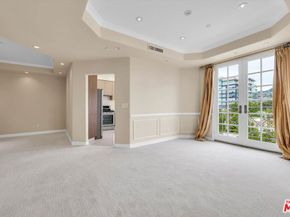 128 N Swall Drive PH6, Los Angeles CA 90048