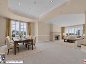 128 N Swall Drive PH6, Los Angeles CA 90048