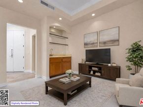 128 N Swall Drive PH6, Los Angeles CA 90048