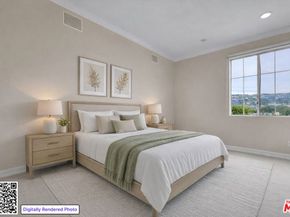 128 N Swall Drive PH6, Los Angeles CA 90048