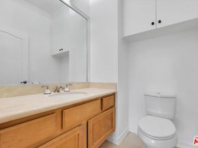 128 N Swall Drive PH6, Los Angeles CA 90048