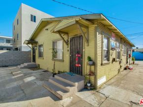 528 W 75th Street, Los Angeles CA 90044