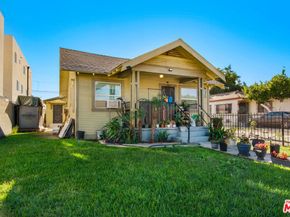 528 W 75th Street, Los Angeles CA 90044