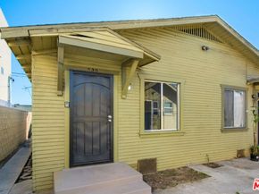 528 W 75th Street, Los Angeles CA 90044