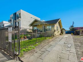 528 W 75th Street, Los Angeles CA 90044