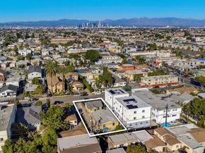 528 W 75th Street, Los Angeles CA 90044