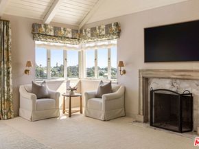 644 Amalfi Drive, Pacific Palisades CA 90272