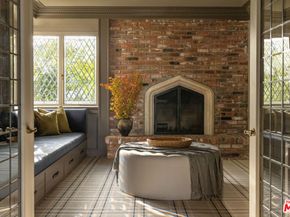 644 Amalfi Drive, Pacific Palisades CA 90272