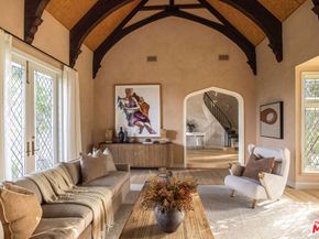 644 Amalfi Drive, Pacific Palisades CA 90272