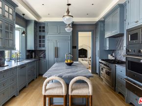 644 Amalfi Drive, Pacific Palisades CA 90272