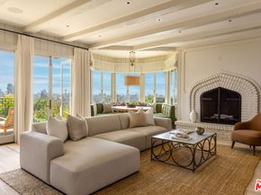 644 Amalfi Drive, Pacific Palisades CA 90272