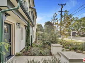 1022 La Cadena Avenue A, Arcadia CA 91007