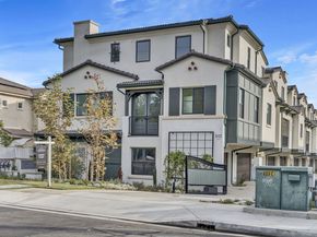 1022 La Cadena Avenue A, Arcadia CA 91007