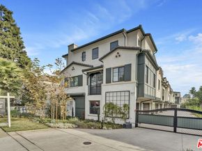 1022 La Cadena Avenue A, Arcadia CA 91007