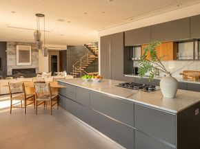 1632 Stradella Road, Los Angeles CA 90077