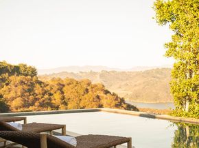 1632 Stradella Road, Los Angeles CA 90077