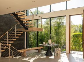 1632 Stradella Road, Los Angeles CA 90077