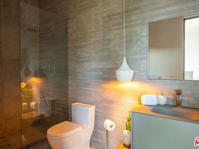 1632 Stradella Road, Los Angeles CA 90077