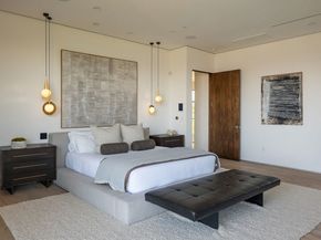 1632 Stradella Road, Los Angeles CA 90077