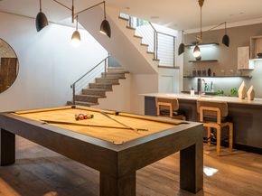 1632 Stradella Road, Los Angeles CA 90077