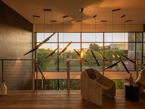 1632 Stradella Road, Los Angeles CA 90077