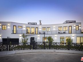 4338 Huntley Avenue, Culver City CA 90230