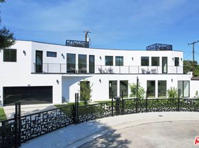 4338 Huntley Avenue, Culver City CA 90230