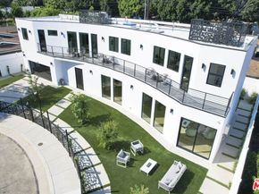 4338 Huntley Avenue, Culver City CA 90230