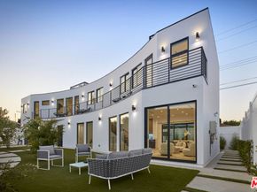 4338 Huntley Avenue, Culver City CA 90230