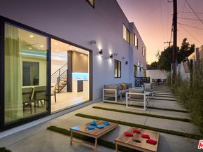 4338 Huntley Avenue, Culver City CA 90230