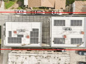 5456 Barton Avenue, Los Angeles CA 90038