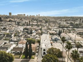 5456 Barton Avenue, Los Angeles CA 90038