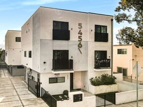 5456 Barton Avenue, Los Angeles CA 90038