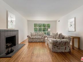 1041 Chantilly Road, Los Angeles CA 90077