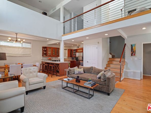 1533 18th Street 5, Santa Monica CA 90404