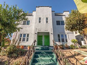 801 N Alexandria Avenue, Los Angeles CA 90029