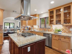 2026 Greenfield Avenue, Los Angeles CA 90025