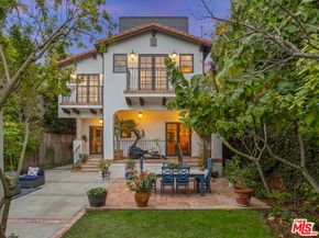 2026 Greenfield Avenue, Los Angeles CA 90025